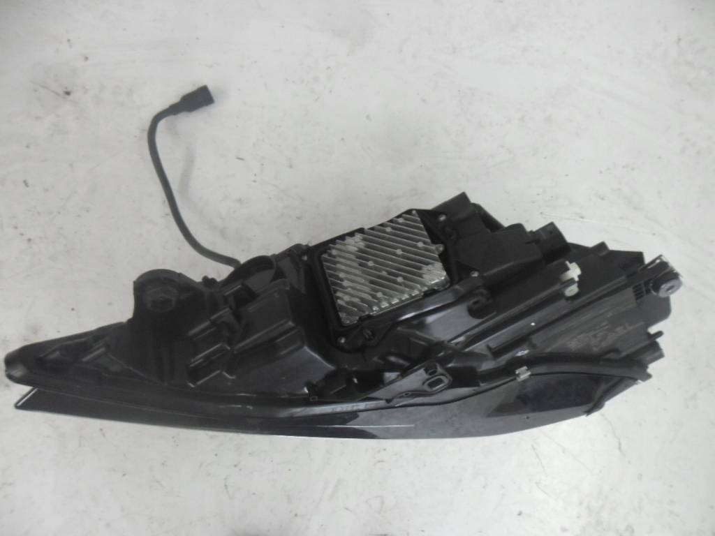 фото №6, Audi a6 c8 4k 2019 лампи перед комплект 4k0941039a