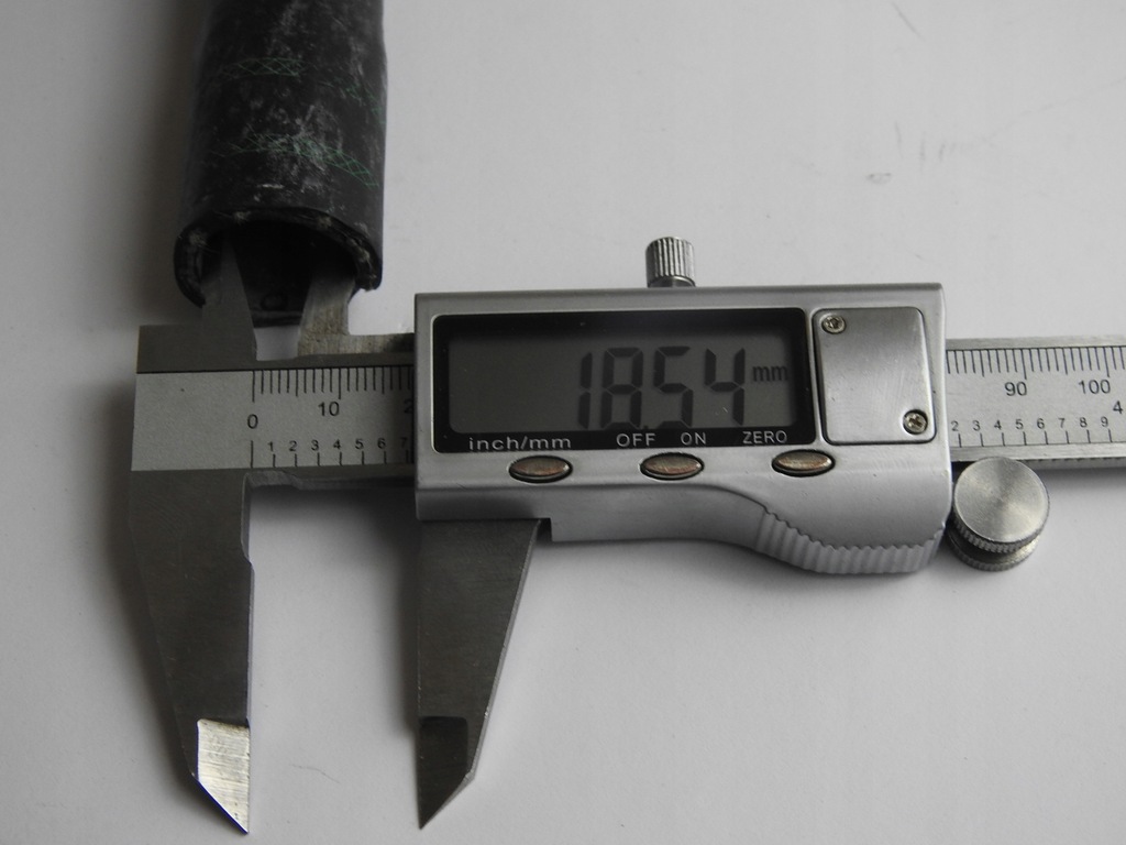 фото №7, Шланг обігрівача fiat palio 1.9 d jtd 02-08