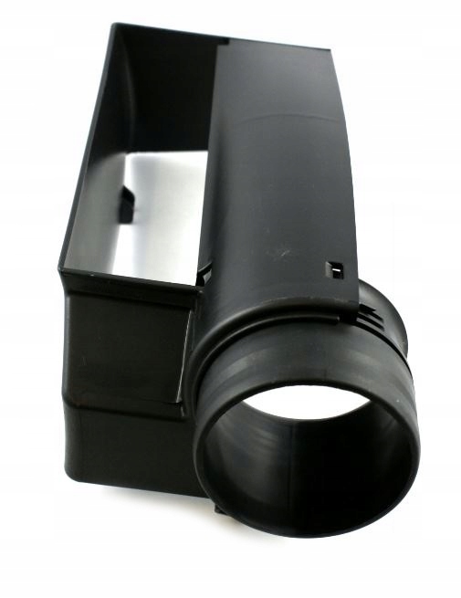 фото №1, Напрямна всмоктувальна повітря skoda yeti octavia 2