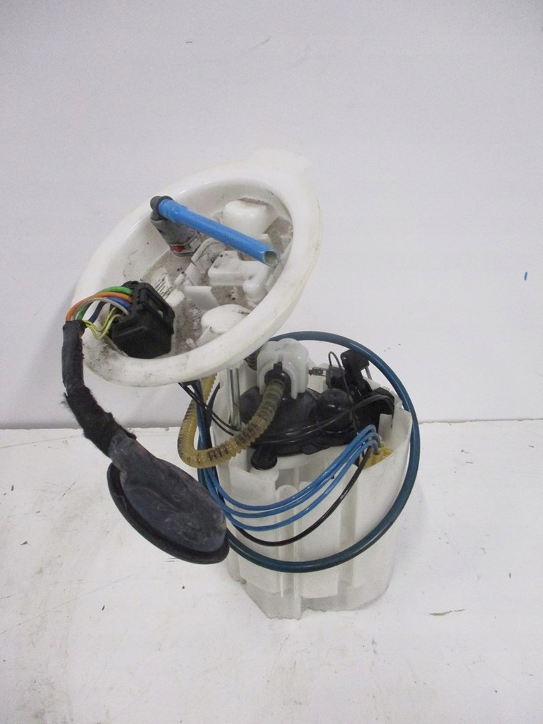 фото №1, Насос топлива mini cooper f55 7300477