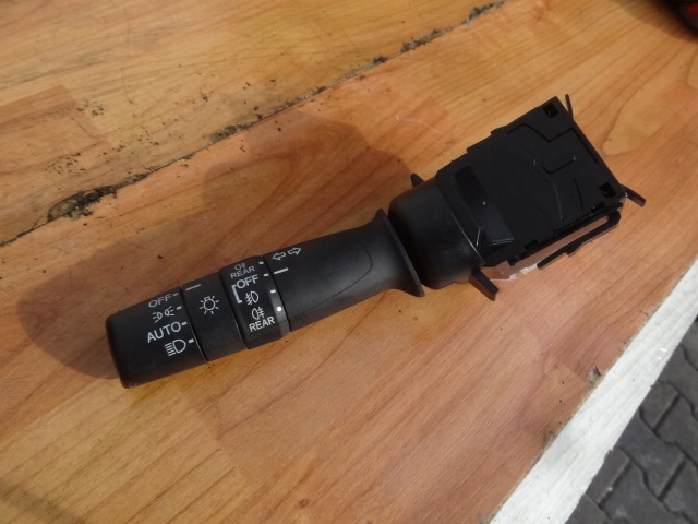 фото №1, Honda civic ix sedan 2012 переключатель дворник