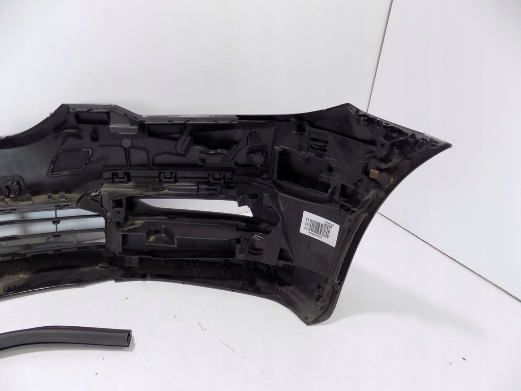 фото №6, Бампер перед передний bmw 5 g30 g31