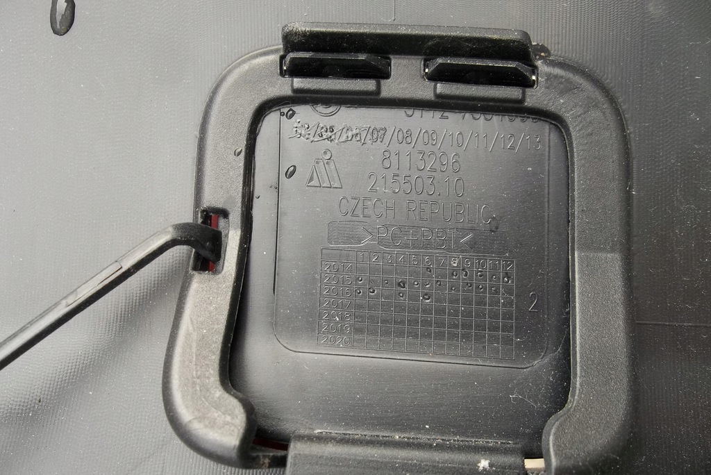 фото №10, Бампер задняя задний bmw 2 f46