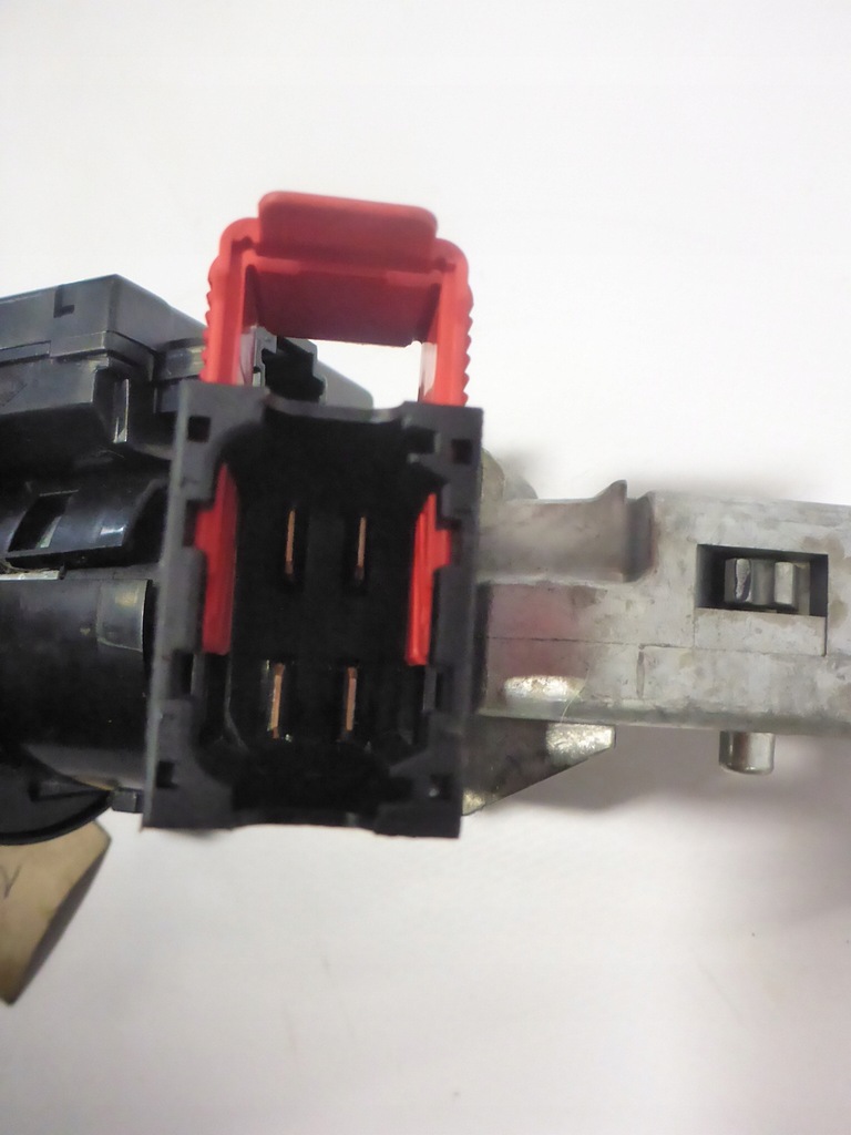 фото №7, Замок зажигания ключ dacia sandero ii 285910001r