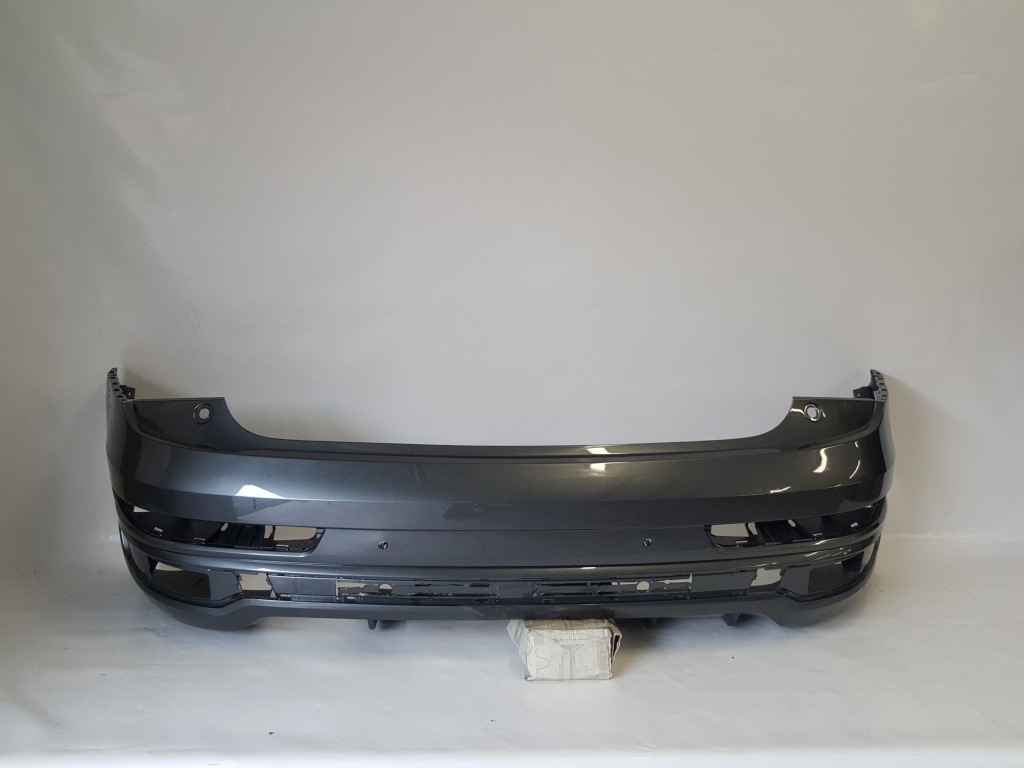 Купити Audi q3 8u0 s line бампер задня задній 2014-2018r