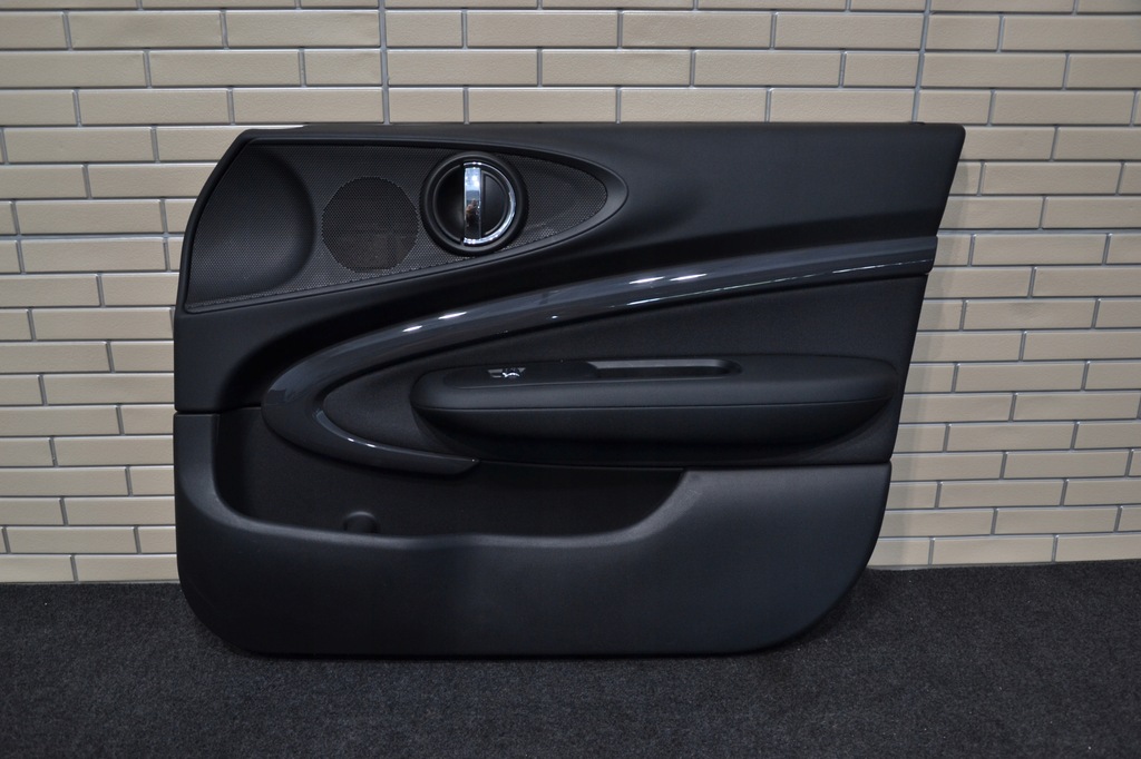 фото №1, Mini clubman f54 обшивка оббивка двері комплектна