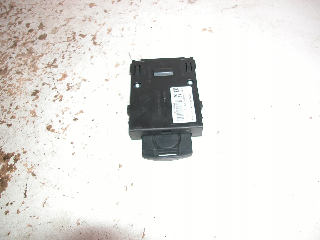 фото №1, Зчитувач карта siemens a2c53185186