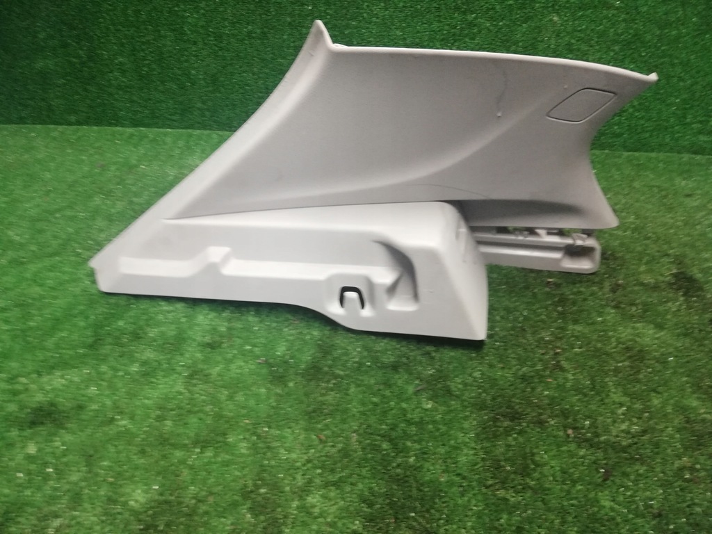 фото №1, Opel astra k корпус защита стойка задняя 39033304