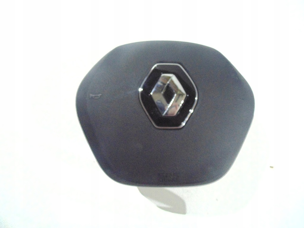 фото №1, Renault kadjar подушка безпеки подушка водія