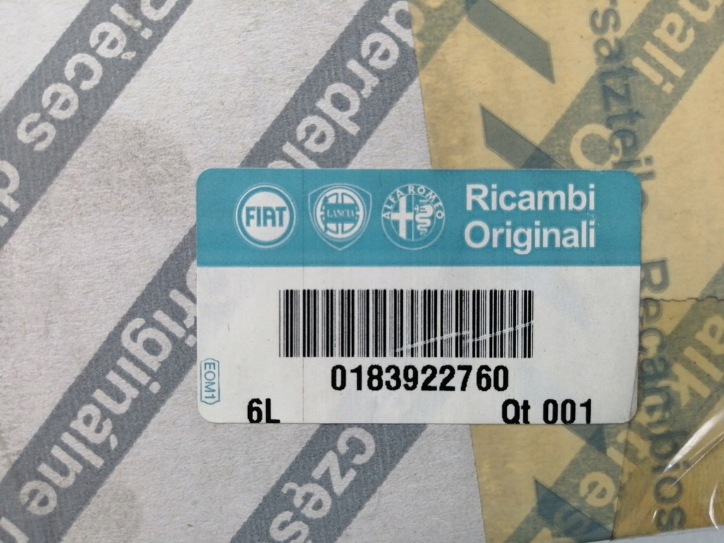 фото №7, Замок сидіння alfa romeo - w8 147 00-10 183922760