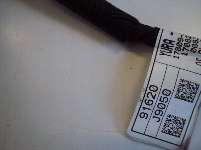 фото №7, Жгут электропроводка дверь левый задняя hyundai kona 91620-j9050