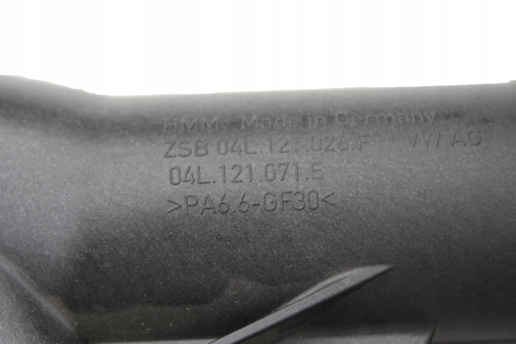 фото №13, Корпус термостата 1.6 2.0 tdi vw audi skoda seat