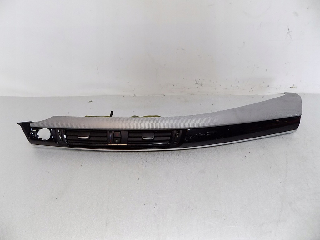 фото №1, Bmw x5 f15 f16 решётка обдув средняя