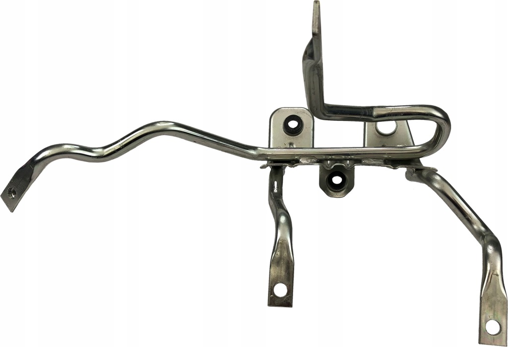 фото №5, Citroen jumper основание каркас бакoв бак