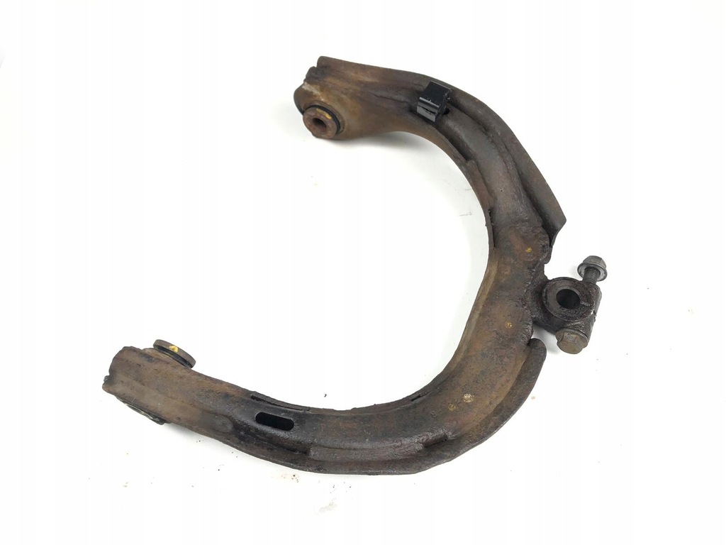 фото №3, Trailblazer gmc envoy saab 9-7x важіль верхній правий