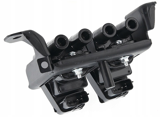 фото №10, Котушка запалювання 03skv239 skv котушка запалювання