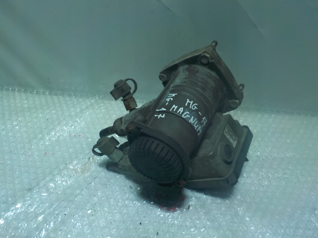 фото №3, Renault magnum 440 dxi 2006r клапан ebs