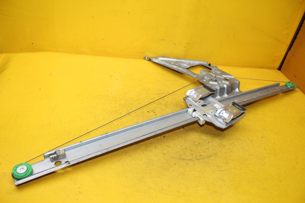 фото №5, Механізм скло лівий перед sprinter 906 9067200046