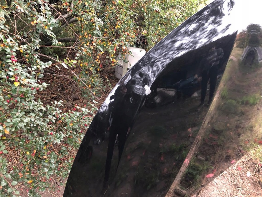 фото №7, Nissan qashqai ii капот шумоізоляція замок підкрилок