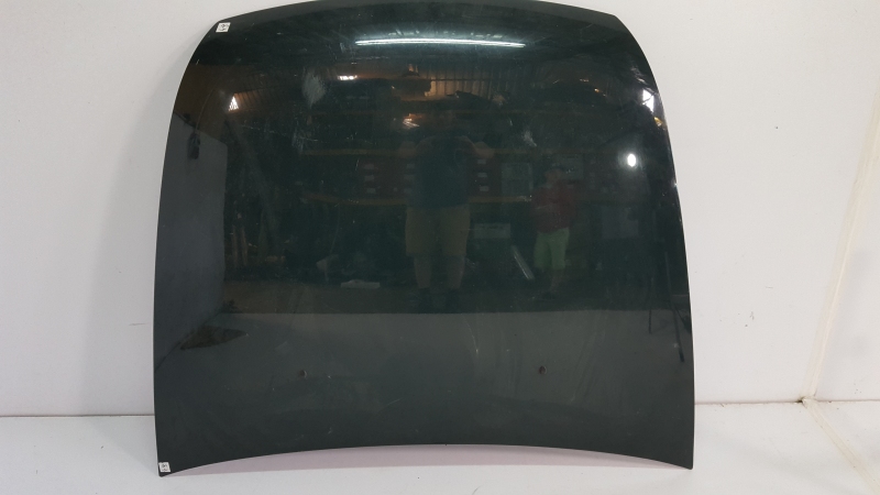 фото №1, 189.maska кришка двигуна peugeot 607 99-10