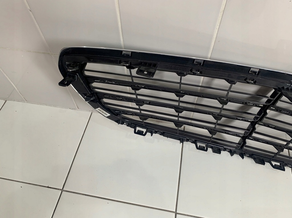 фото №7, Решётка радиатора решётка радиатора mercedes c-klasa elegance a2058806606