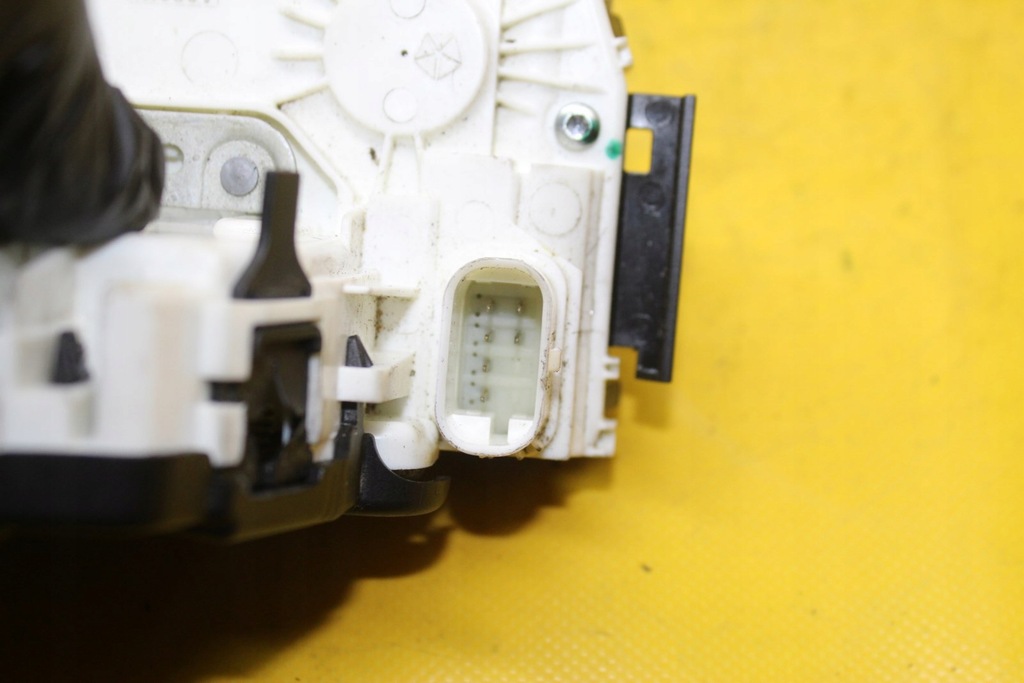 фото №5, Замок дверь правый задняя maserati ghibli