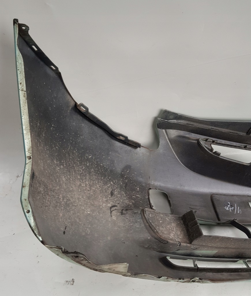 фото №7, Бампер передний honda jazz 02-06