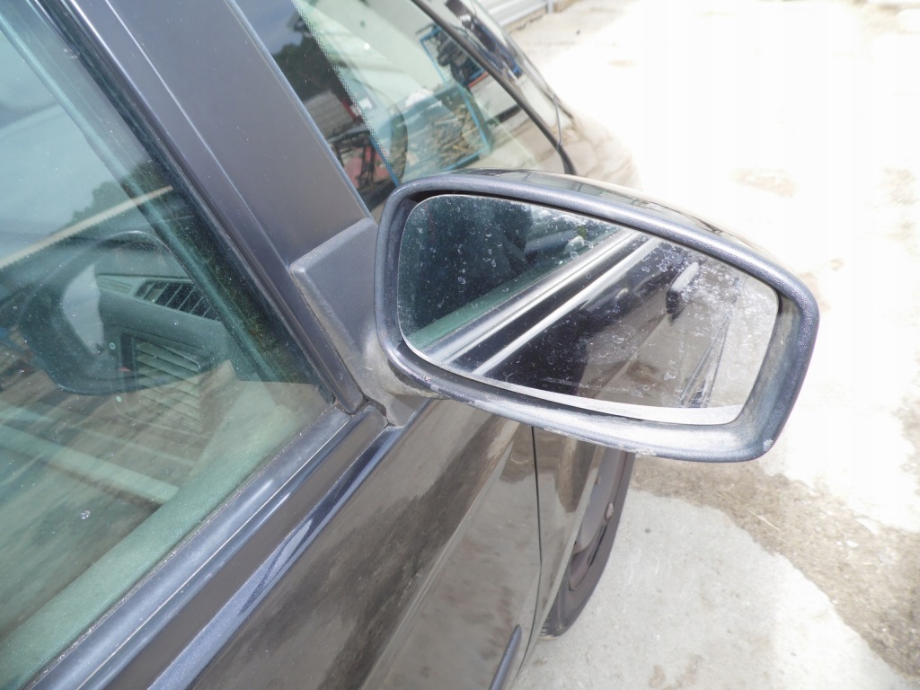 Зеркало наружное правое fiat idea i 03-05 el 632 Киев