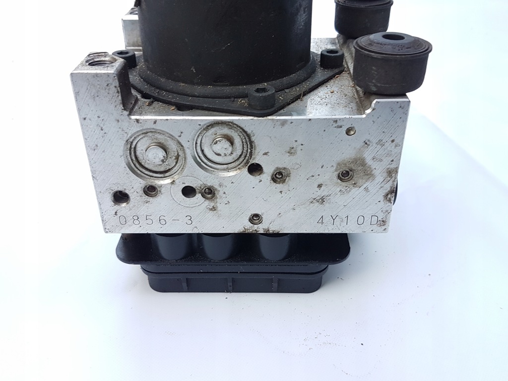 фото №6, Mazda 6 насос abs