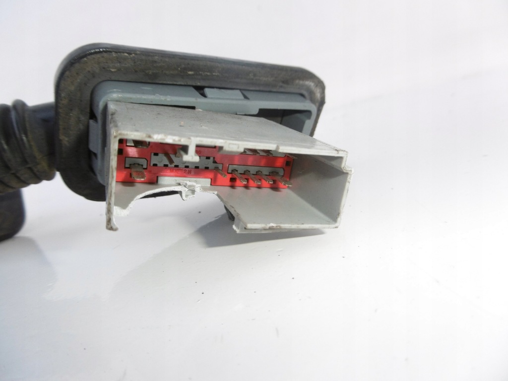 фото №6, Джгут двері правий задня range rover sport l320