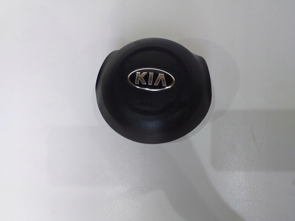 фото №1, Kia soul 2 ii подушка безпеки подушка повітряна водія