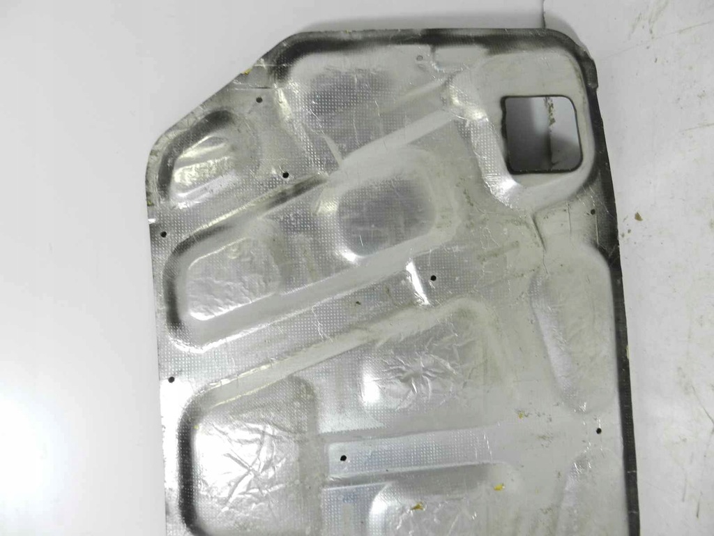 фото №8, Шумоізоляція капот hyundai sonata iv lift fl 01-05