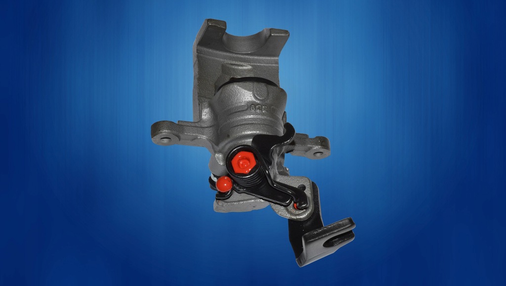 фото №10, Супорт гальмівний задня задній mazda rx8 rx-8 se fe