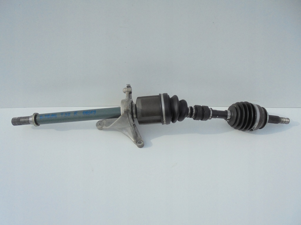 фото №1, Nissan x-trail t32 1.6 dci приводной вал правая 2013-2019