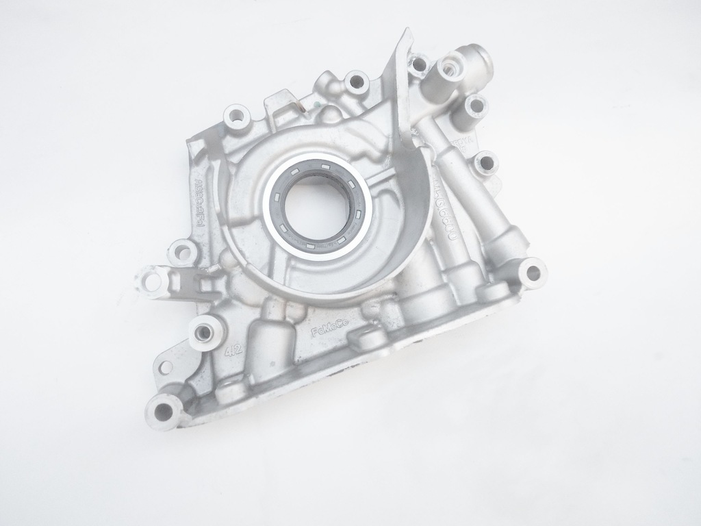 фото №1, Ford mondeo kuga edge 1,5ecoboost насос масла