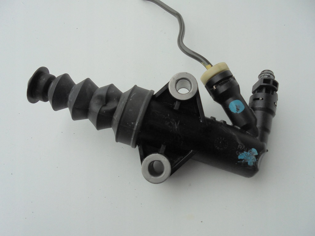 фото №5, Mazda cx5 cx-5 насос сцепления цилиндр сцепления 12-17