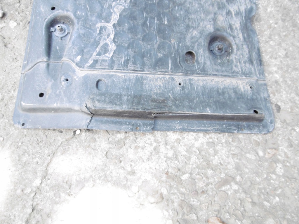 фото №5, Защита нижняя leon ii toledo audi a3 8p 1k0825211e