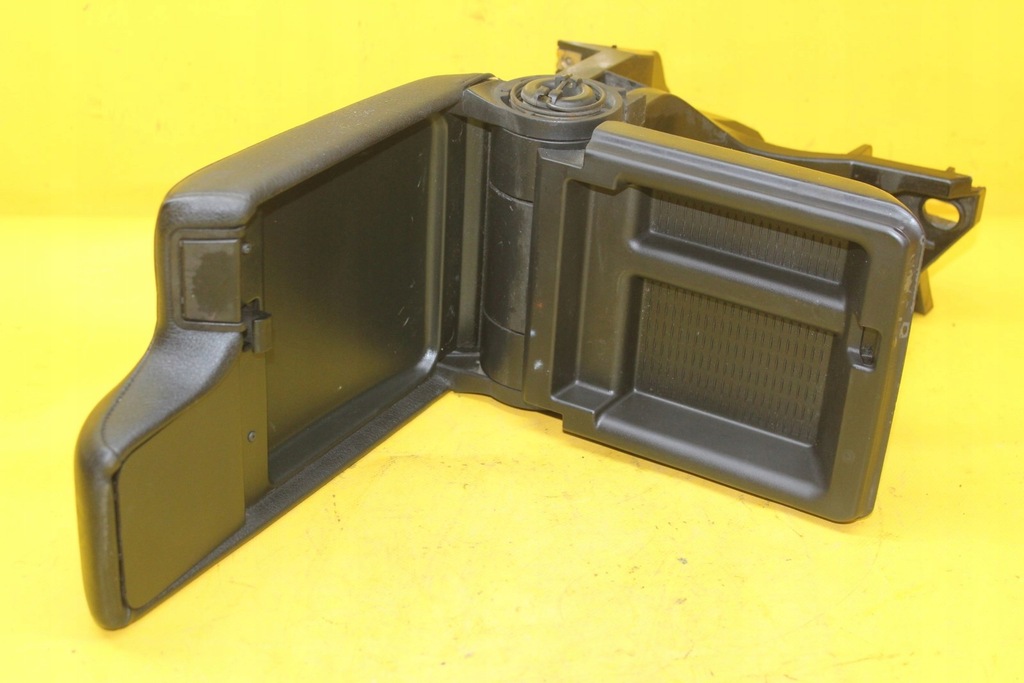 фото №8, Підлокітник bmw e46 sedan