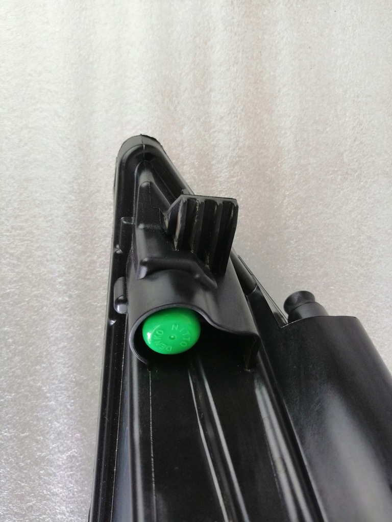 фото №8, Vw tiguan 5na противотуманная фара левый