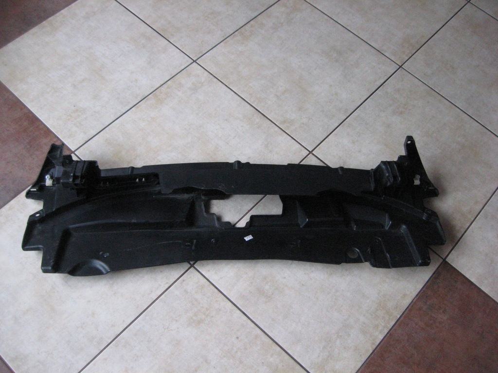 фото №4, Pas передний - защита поперечина - peugeot 301 - lift