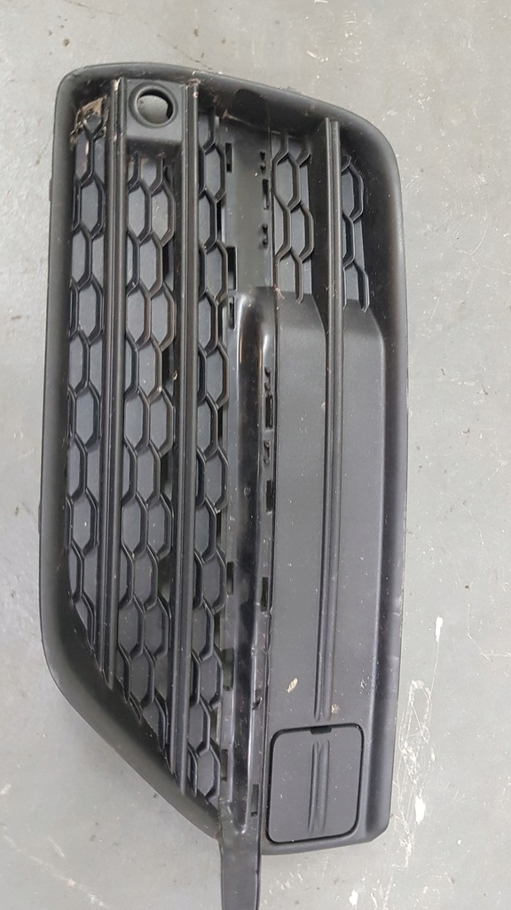 фото №1, Volvo xc90 ii решітка pr. бампера 848