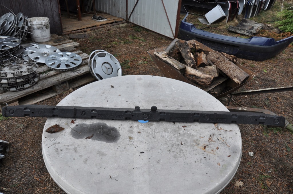 фото №1, Абсорбер піна toyota rav4 ii 09-12 52618-42010