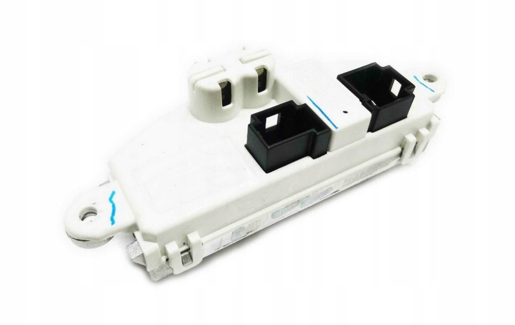 фото №1, Bmw 1 f20 резистор блок управления резистор вентилятор