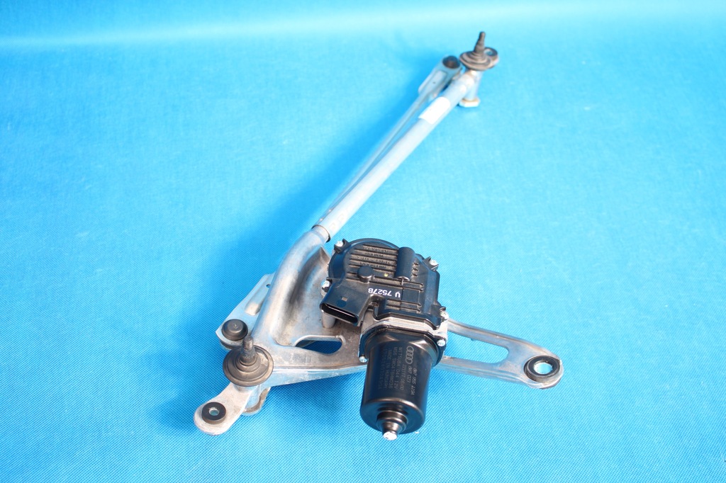 фото №11, Audi оригінальний номер 8w7955119a