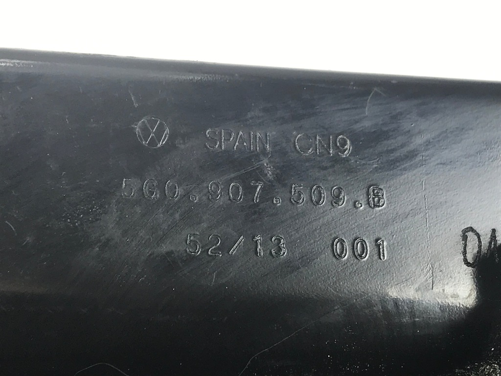 фото №4, Audi a3 8v основа акумулятор 5g0907509b