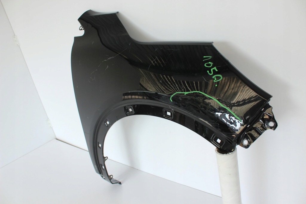 фото №6, Крила перед передній правий kia sorento iii