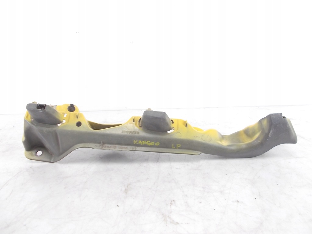 фото №5, Кронштейн кронштейн крыла kangoo iii запчасти