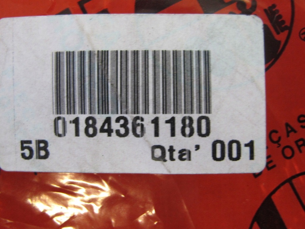 фото №5, Обшивка подлокотник задняя кожа alfa romeo gt ang