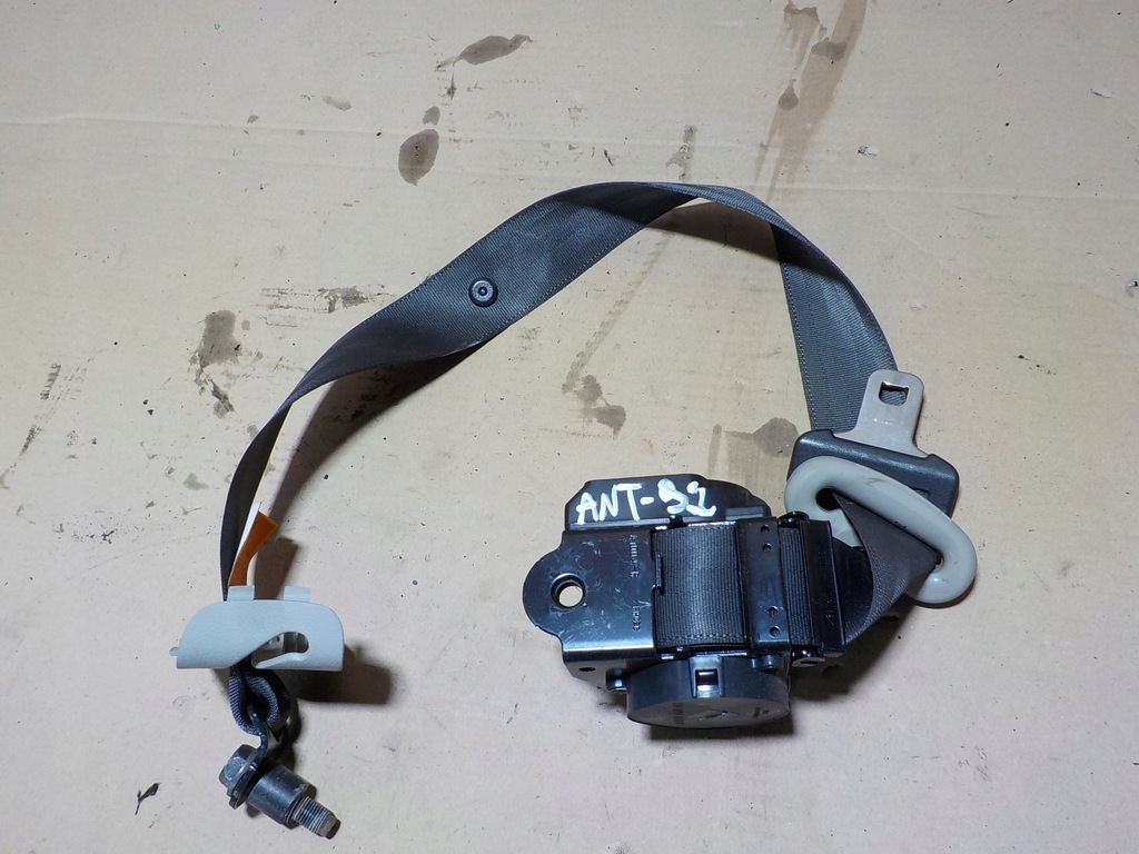 фото №2, Antara pas правий задня 96673475