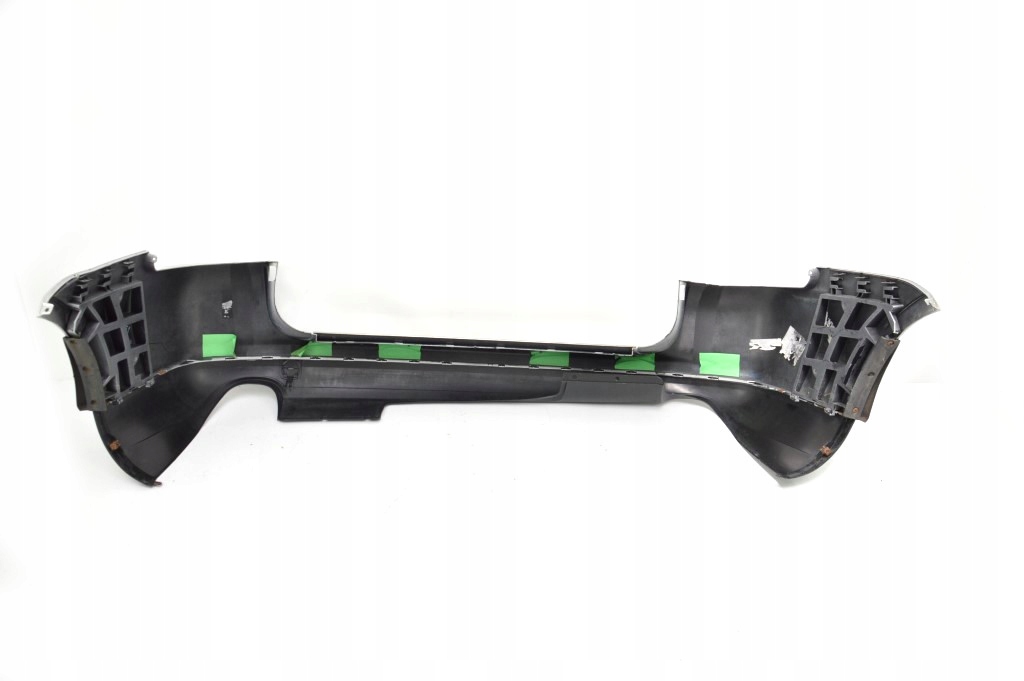 фото №6, Porsche cayenne 955 бампер задній 7l5807521